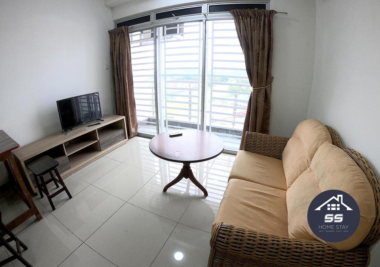 Kulai Home Stay @Ioi Mall/Jpo/Aeon/Senai Airport 外观 照片